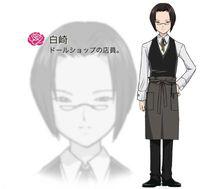 薔薇少女[PEACH-PIT著漫畫]