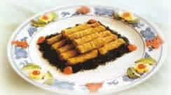 雲南春卷 雲南春卷