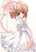 冰凝少女 冰凝少女