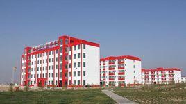 陝西正大技師學院 陝西正大技師學院