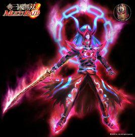 真三國無雙聯合突襲 真三國無雙聯合突襲