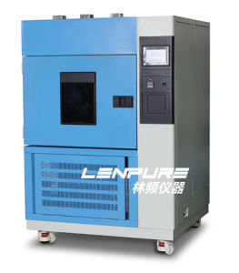 風冷氙燈LENPURE實物圖