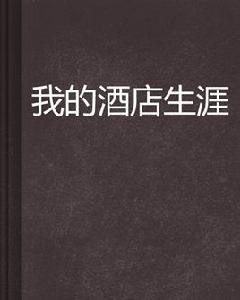 我的酒店生涯 我的酒店生涯