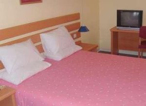 鄭州如家連鎖酒店文化路店 鄭州如家連鎖酒店文化路店