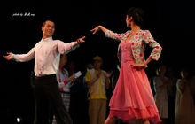 一起跳舞吧[舞劇]