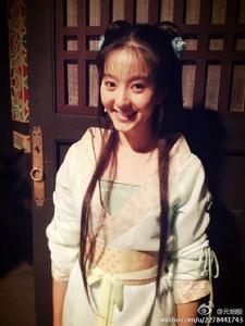 王昱淇[中國內地女演員]