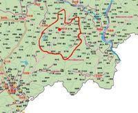 廣東省梅州市豐順縣潘田鎮