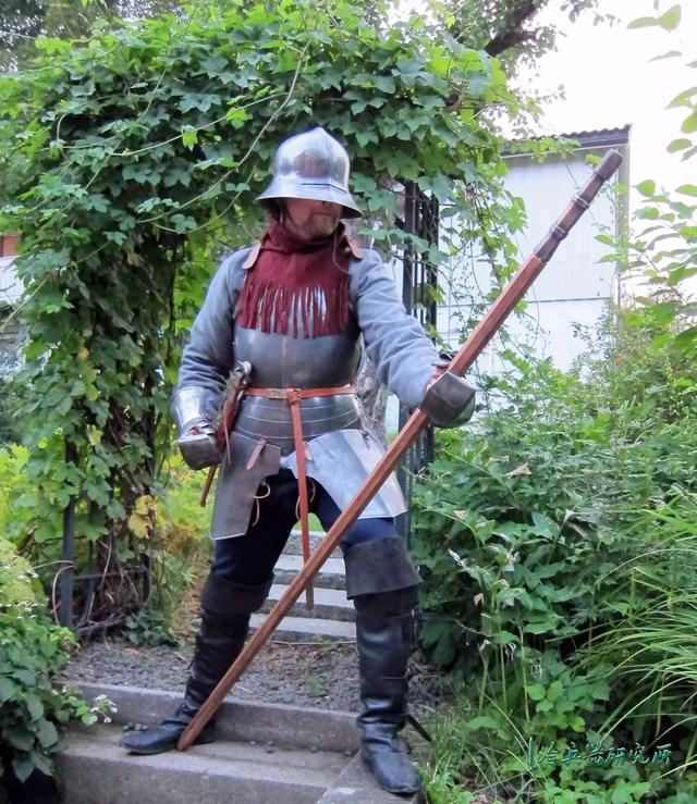 早期火門槍威力有多強?有一款居然能超過現代手槍! 早期火門槍威力有多強?有一款居然能超過現代手槍!