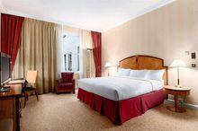 希爾頓倫敦帕丁頓酒店