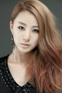 李智仁[韓國美少女組合Girl's Day成員]