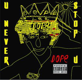 fuck you[Dope Lee演唱歌曲]