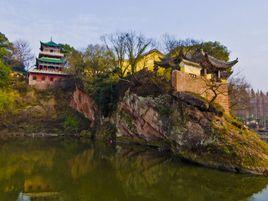 黃州古城 黃州古城