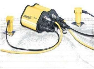 電動式地震儀 電動式地震儀