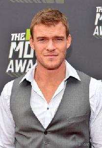 阿蘭·里奇森 阿蘭·里奇森