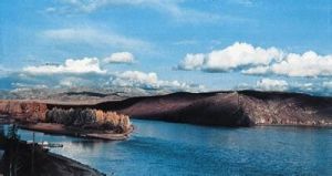 葉尼塞灣 葉尼塞灣