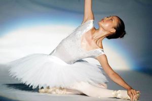 芭蕾