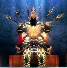 秦時明月之少羽[動畫《秦時明月》系列中角色]