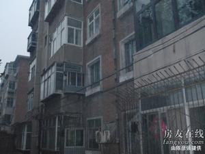 北焦宿舍 北焦宿舍