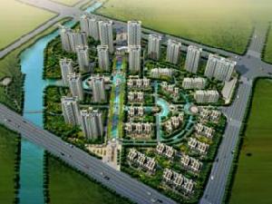 恆力水木清華 恆力水木清華