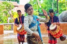 泰國人姓名 泰國人姓名