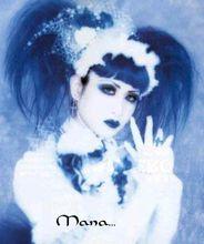 mana