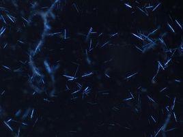 尿酸鹽結晶 尿酸鹽結晶