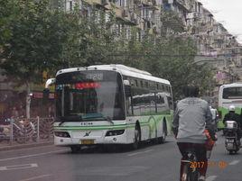 上海公交720路