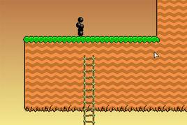 天空跳躍 天空跳躍