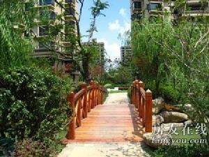 九城湖濱國際公寓