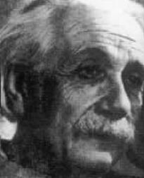 《狹義與廣義相對論淺說》