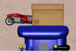 樂高玩具賽車 樂高玩具賽車