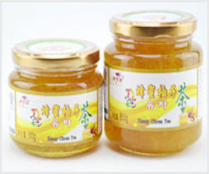 阿里郎柚子茶 阿里郎柚子茶