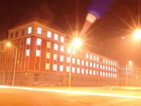 樺甸市第三中學