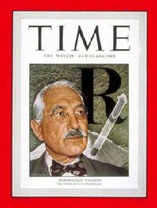 瓦克斯曼 瓦克斯曼