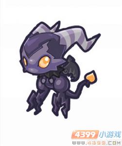 暗影伊特 暗影伊特