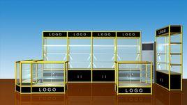 精品展櫃 精品展櫃