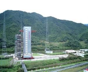 西昌衛星發射中心 西昌衛星發射中心