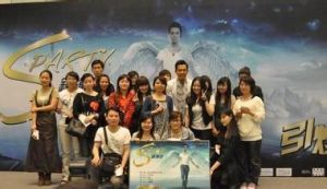 花花草草音樂工作室 花花草草音樂工作室