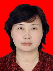 李祖明[重慶市江津區委常委，德感工業園黨委書記]