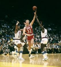 1983年NBA全明星賽 1983年NBA全明星賽