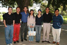 美國華裔 美國華裔