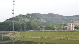 濟南臘山公園 濟南臘山公園