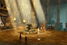 軒轅劍伍：一劍凌雲山海情