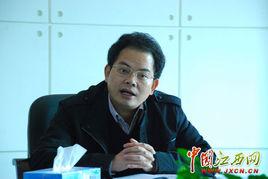 王子康[贛州市章貢區委常委]