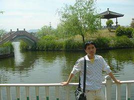 陳志遠[台州市教學能手]