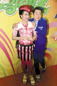 Sunday扮嘢王 Sunday扮嘢王