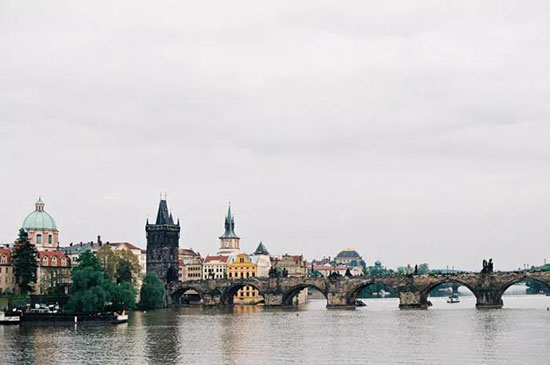 一生必去10個地方，中國就占了5個！