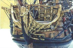 英國科學博物館