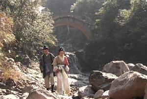 （圖）《大唐代宗》