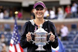 斯托瑟[澳大利亞職業女子網球運動員]